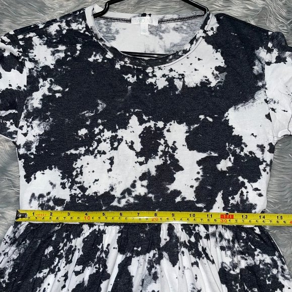 π Bundle Deal: 4 for $20! π Grunge babydoll dress S - Picture 7 of 10